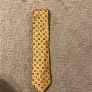 Canali tie like new!